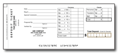 Standard Format E