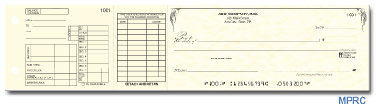 Manual Payroll Checks